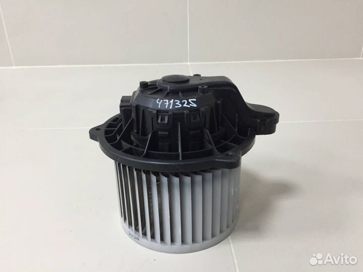 Моторчик отопителя Kia Soul PS 2014