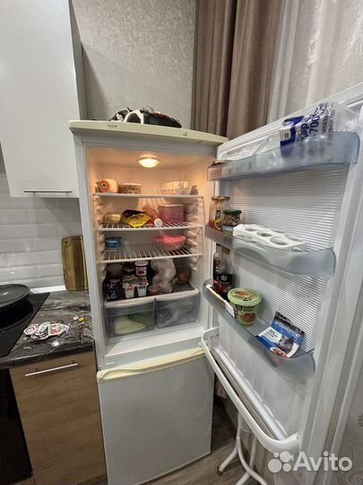 Холодильник норд бу