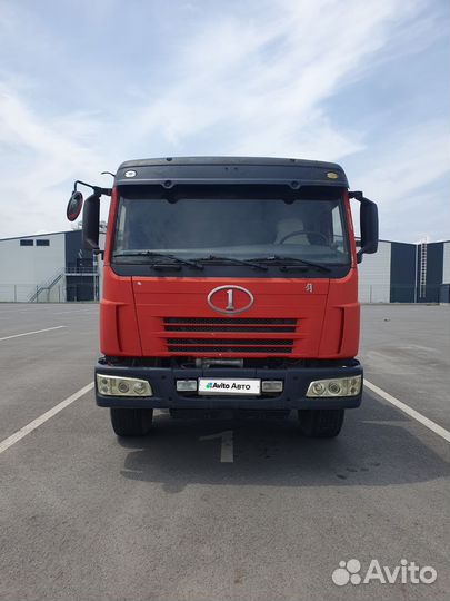 FAW CA3252P2K2T1A, 2008