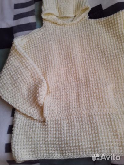 Свитер женский новый
