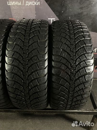 Kumho WinterCraft WP71 225/50 R17