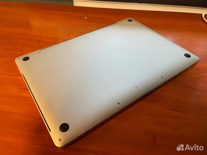Apple MacBook Pro 16 2019 i7