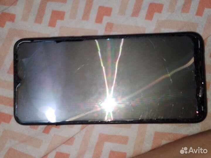 Xiaomi Poco C51, 2/64 ГБ