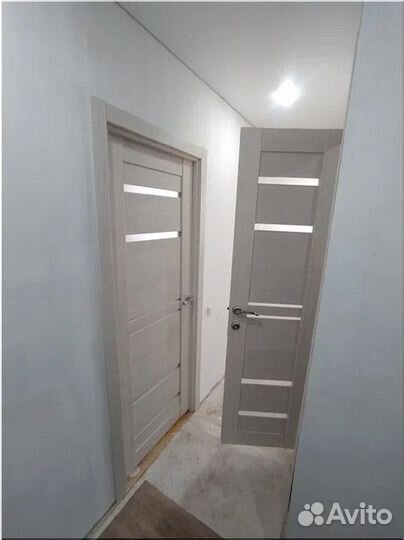 Двери межкомнатные со склада