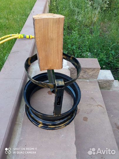 Дровокол