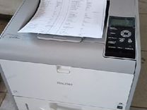 Принтер Ricoh sp 450 dn