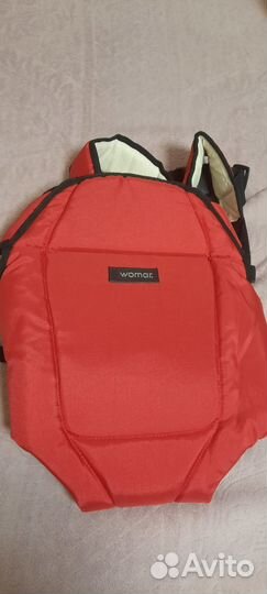 Рюкзак переноска кенгуру