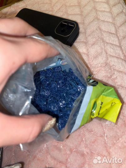 Аквариум со светом и все для него