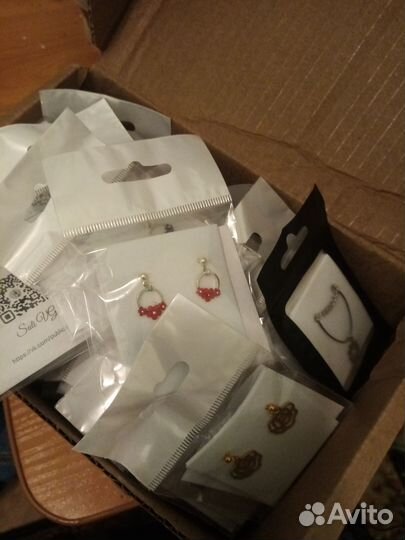 Украшения 1/6