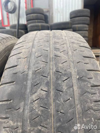 Nexen Roadian CT8 215/65 R17 104T