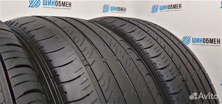 Dunlop SP Touring T1 205/55 R16 91