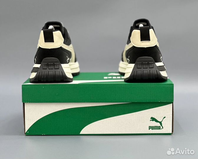 Кроссовки puma