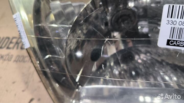 Фара Toyota Corolla spacio AE111N