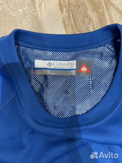 Термобелье для мальчика новое