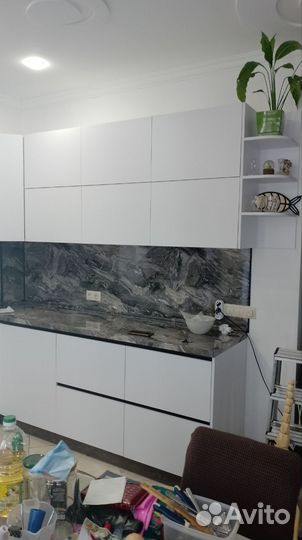 Кухня на заказ от производителя