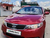 Kia Cerato 1.6 MT, 2010, 151 000 км, с пробегом, цена 649 000 руб.