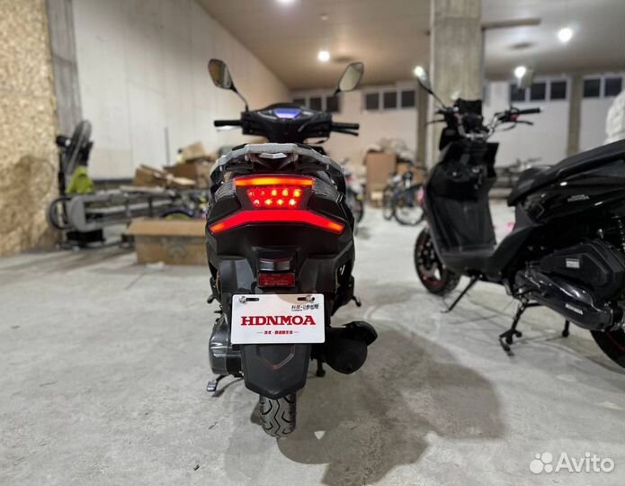 Новый скутер vento pcx 150(49cc) replica honda pcx