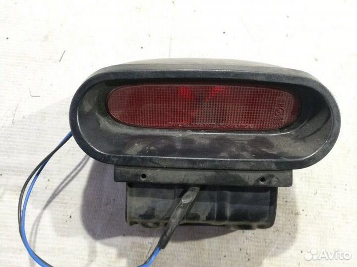 Стоп-вставка Daewoo Nexia 1 1995-2016