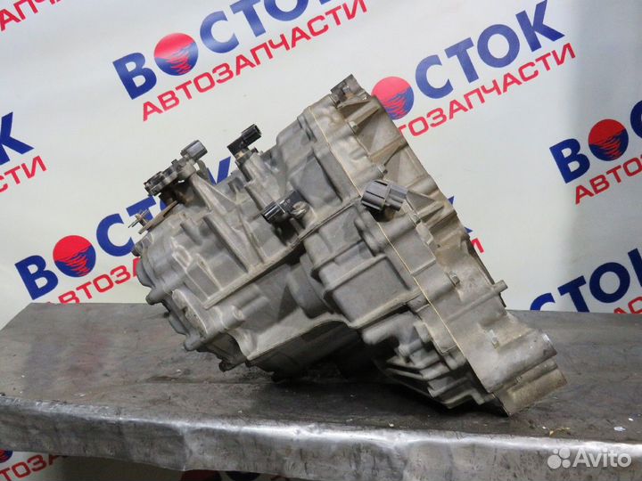 АКПП honda FIT GD3, GD1 L15A, L13A