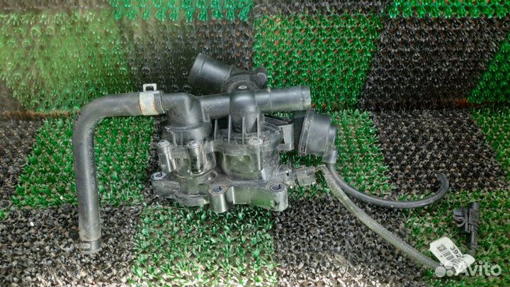 Термостат Kia Stonic YB G4LC 2020