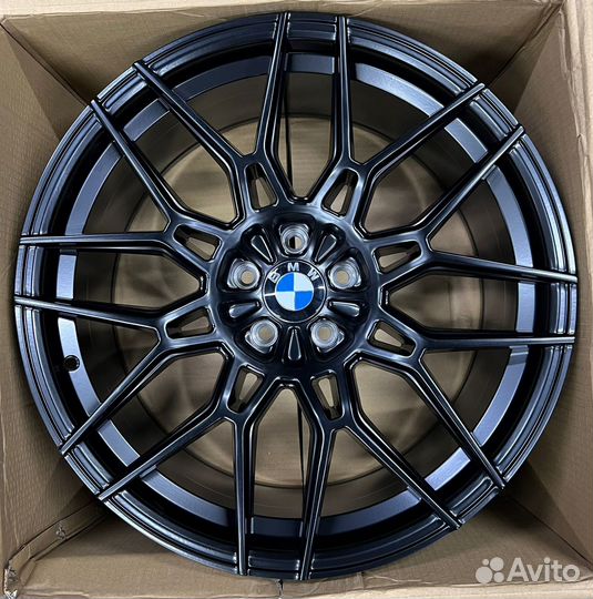 Диски на BMW бмв 7 серии F01 R20