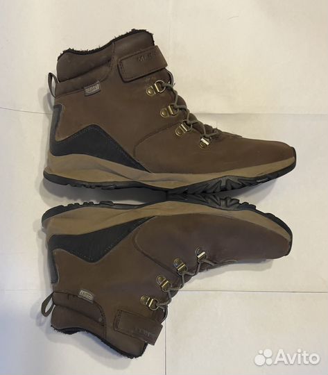 Ботинки детские Merrell Boys Alpine р. 38