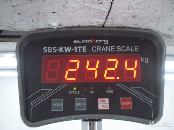 Форсунка топливная Ford Tourneo/Transit