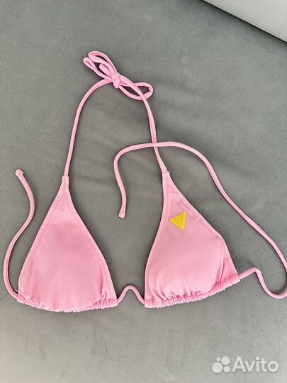 Верх купальник guess