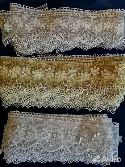 Кружево 
