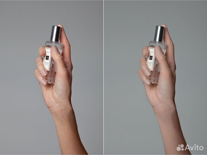 Ретушь и обработка фотографий