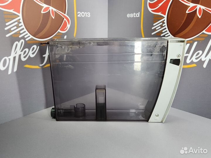 Контейнер воды кофемашины Delonghi