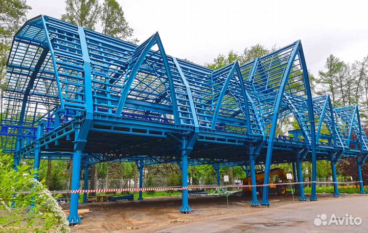 Инженер-конструктор, проектировщик