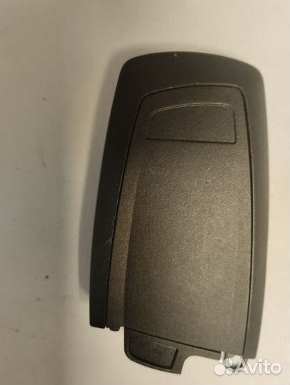 Смарт ключ бмв F-серии EWS5 (FEM)