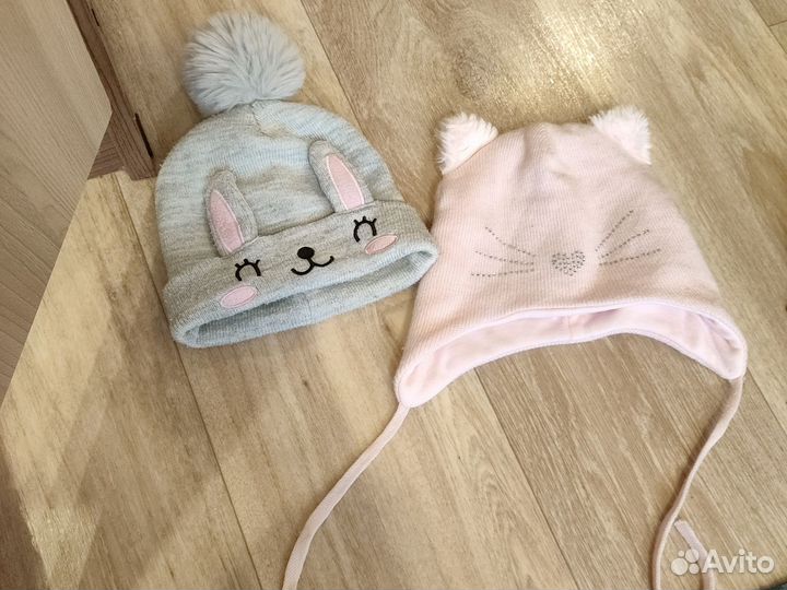 Вещи детские 74-80 см