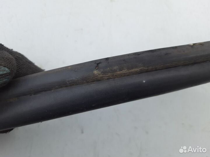 Уплотнитель багажника Audi A6 C5