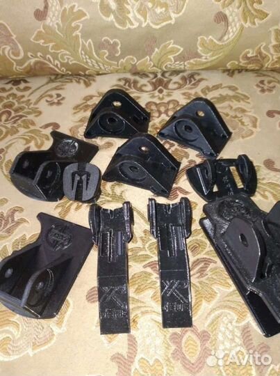 Ремонтные Уши разные Зозо, Терка,Ася,Ака,Xp