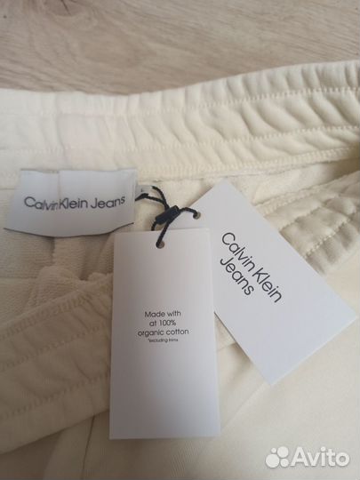 Шорты женские Calvin klein новые