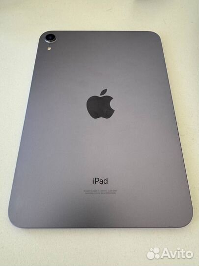 iPad mini 6 64gb