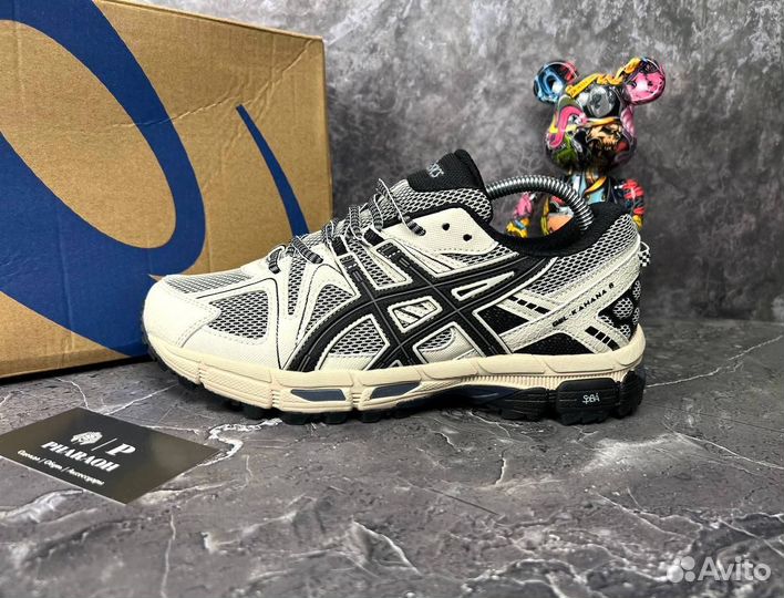 Кроссовки asics GEL-kahana 8 (Арт.89029)