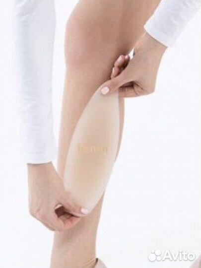 Силиконовые корректоры для ног