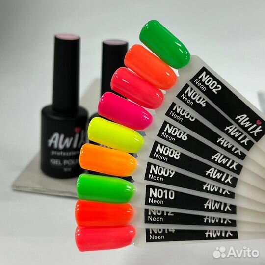 Гель-лаки новые оптом