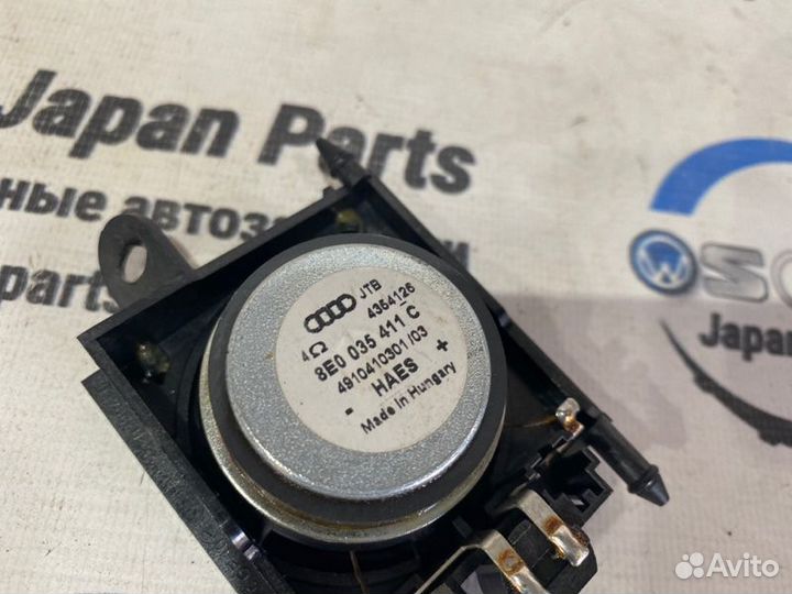 Динамик Audi A4 B6 AMB 2004