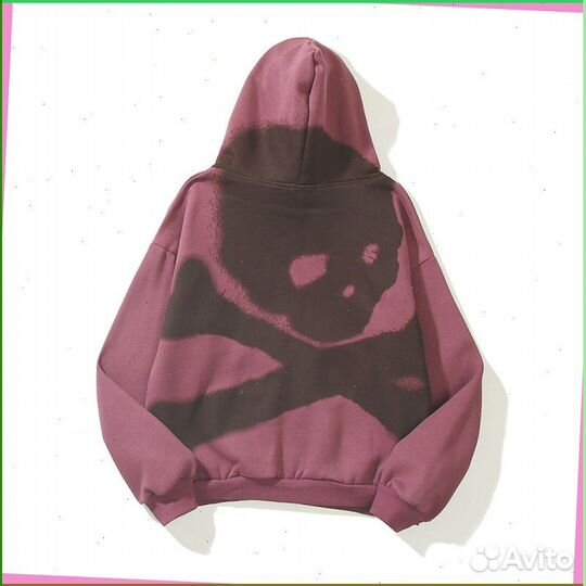 Зипка Cactus Jack Mastermind (Все размеры в наличии)