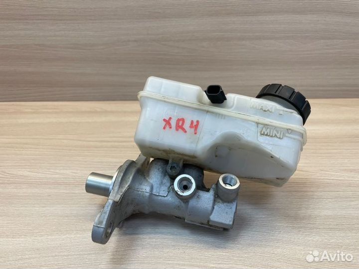 Главный тормозной цилиндр LADA X-Ray