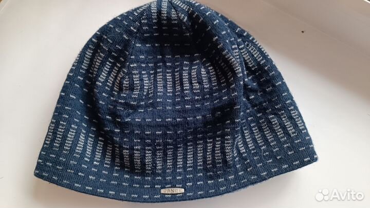 Мужской головной убор