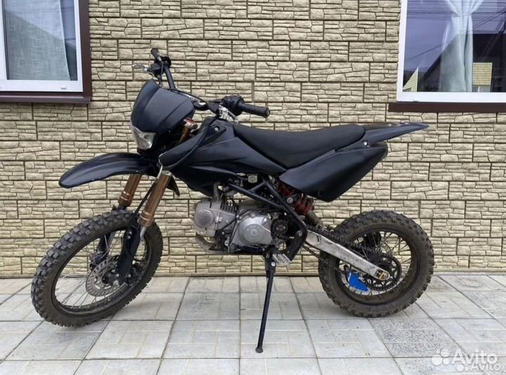 Продаю Питбайк Racer RC125-PE