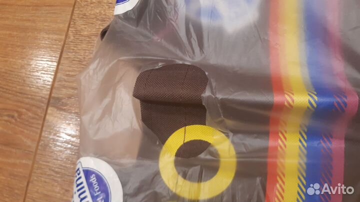 Farmina сумка шопер новая