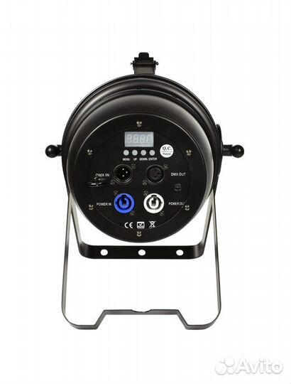 Anzhee P100-W zoom MK II Светодиодный прожектор