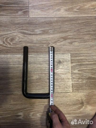 Стремянки hyundai HD Kia Canter Fuso