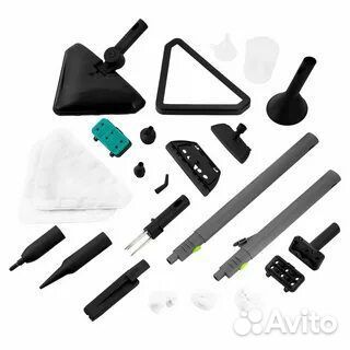 Пароочиститель Kitfort KT-935